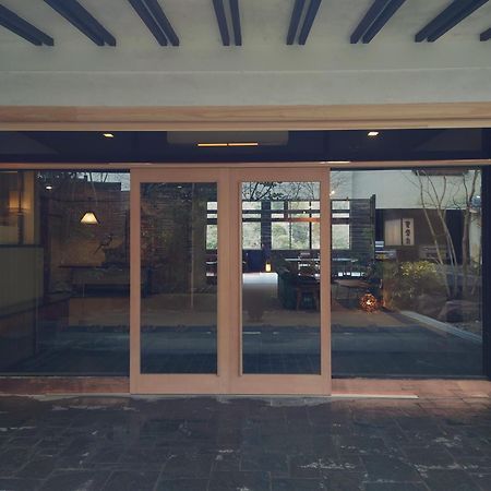 Hoeiso Hotel Hakone Exterior photo