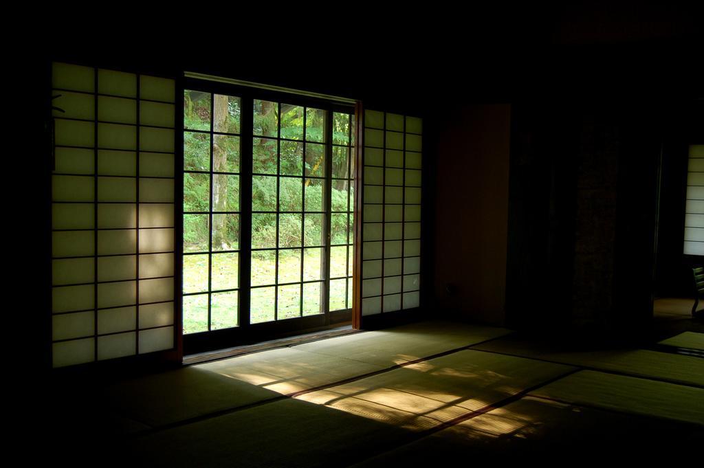 Hoeiso Hotel Hakone Exterior photo