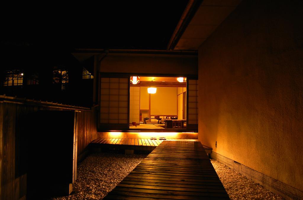 Hoeiso Hakone Exterior photo